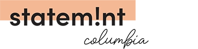 Statemint Columbia Logo
