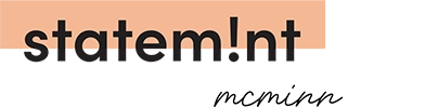 Statemint McMinn Logo
