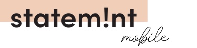 StateMint Mobile Logo