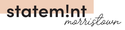 StateMint Morristown Logo