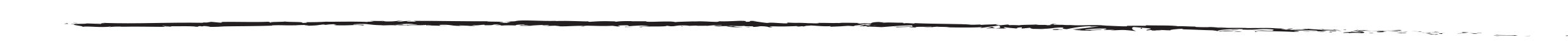 painted line